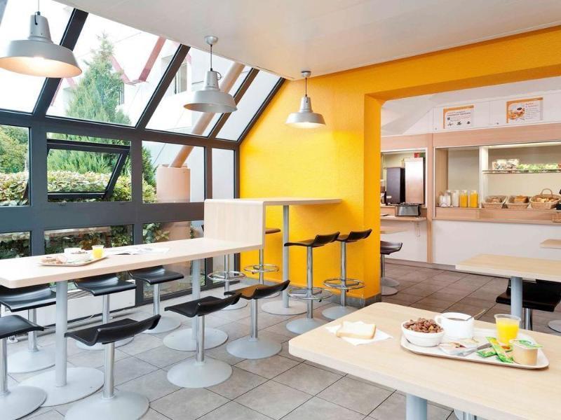 Hotelf1 Evry A6 Courcouronnes Exterior foto